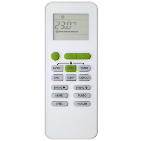 F&U FVIN-18142 Κλιματιστικό Inverter 18000Btu με WI-FI F&U FVIN-18142 Κλιματιστικό Inverter 18000Btu με WI-FI
